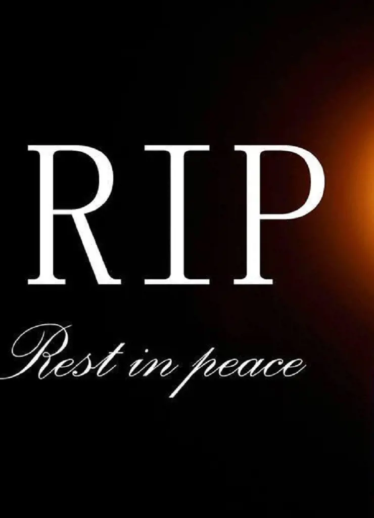 In the loving memory of all the basketball athletes we have lost