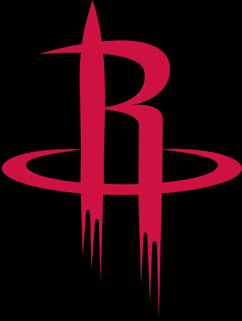 Image: Houston Rockets logo