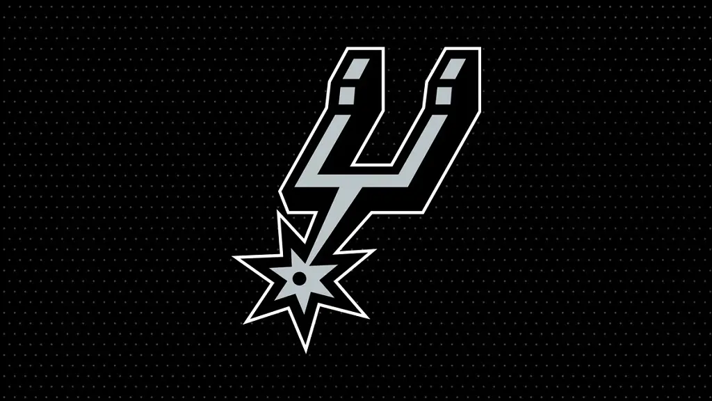 Image: San Antonio Spurs logo