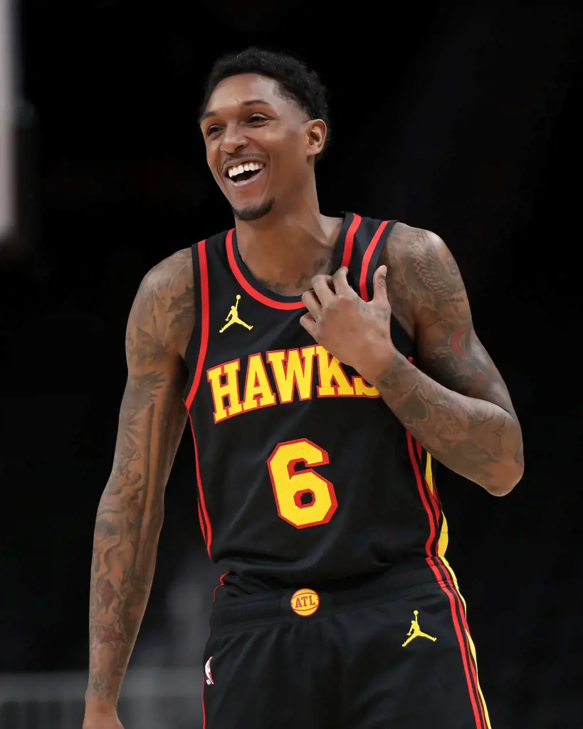 Lou Williams Departed From The NBA Following The 2022-23 Season